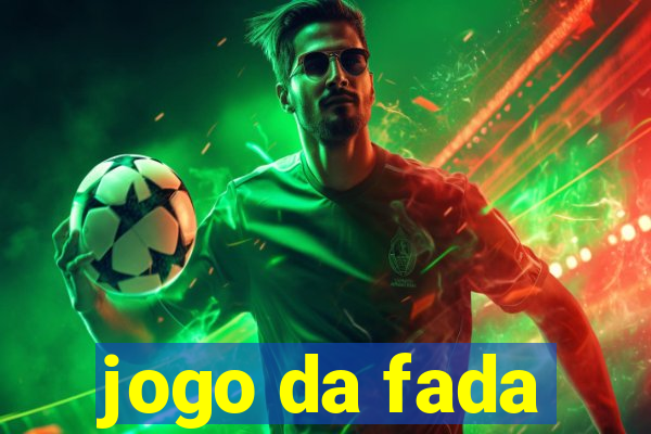 jogo da fada